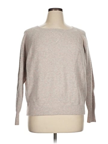 J.Crew Pullover Sweater (view 1)