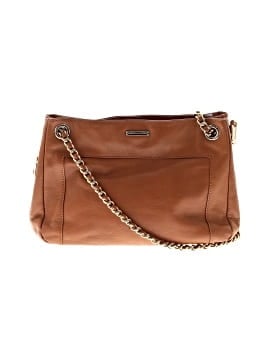 Rebecca Minkoff Leather Shoulder Bag (view 1)
