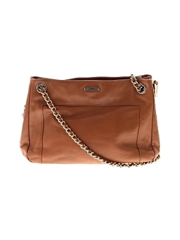 Rebecca Minkoff Leather Shoulder Bag (view 1)