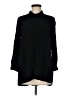 Zara TRF Black 3/4 Sleeve Blouse Size M - photo 1