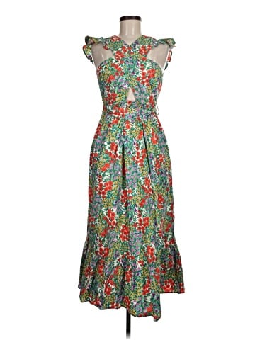 Banjanan Casual Dress (view 1)