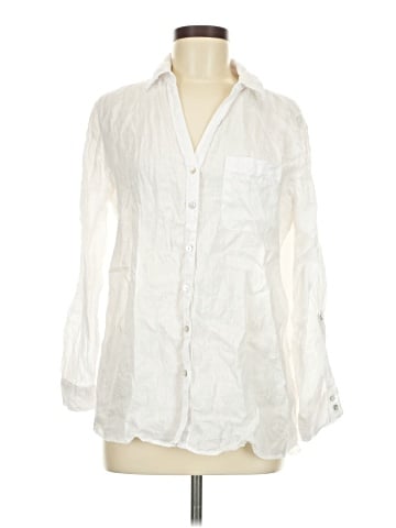 C&C California Long Sleeve Blouse (view 1)