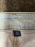 Universal Thread Blue Denim Shorts Size 4 - photo 3