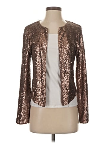 Rosette Jacket (view 1)