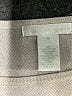 Design History Gray Long Sleeve Top Size M - photo 7