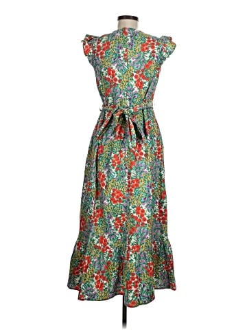 Banjanan Casual Dress (view 2)