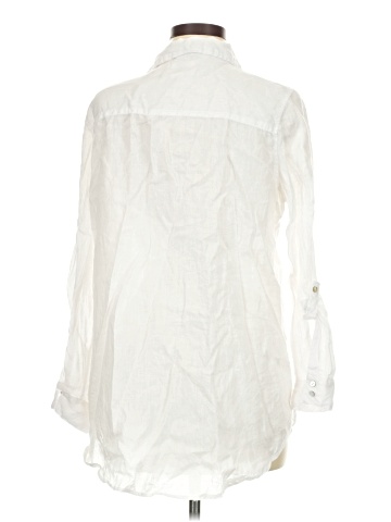 C&C California Long Sleeve Blouse (view 2)