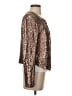 Rosette Metallic Gold Jacket Size S - photo 4
