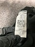 Unbranded 100% Polyester Black Casual Pants Size XL - photo 4