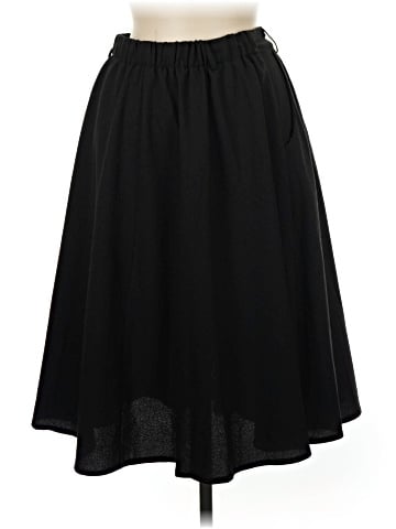 Hot & Delicious Casual Skirt (view 1)
