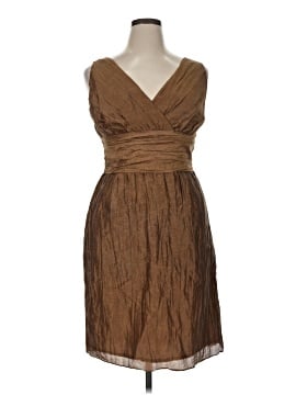 Kay Unger Cocktail Dress (view 1)