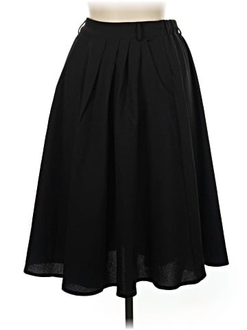 Hot & Delicious Casual Skirt (view 2)