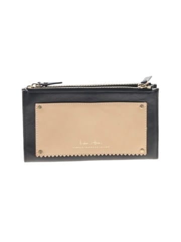 India Hicks Leather Wallet (view 1)