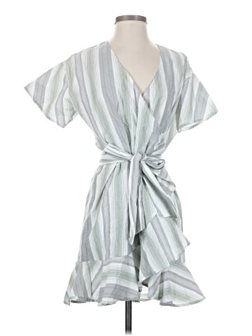 Romeo & Juliet Couture Casual Dress (view 1)