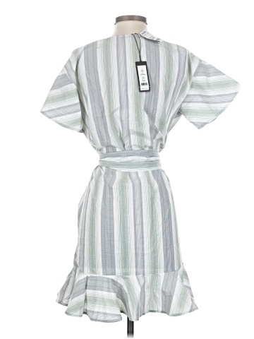 Romeo & Juliet Couture Casual Dress (view 2)