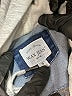 Wax Jean Blue Denim Jacket Size S - photo 6
