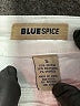 BLUE SPICE Ivory Jeans Size 5 - photo 7