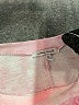 White Birch Tie-dye Pink Short Sleeve T-Shirt Size M - photo 7