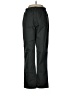 Lee Black Casual Pants Size 8 (petite) - photo 1