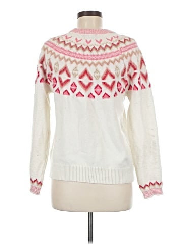 St. John's Bay Pullover Sweater (view 2)