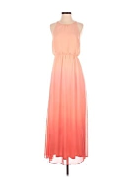 navy maxi dress with sleeves Baltic Born Womens Sierra Sweetheart Maxi Dress | Navy