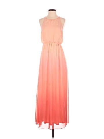 LC Lauren Conrad Casual Dress (view 1)