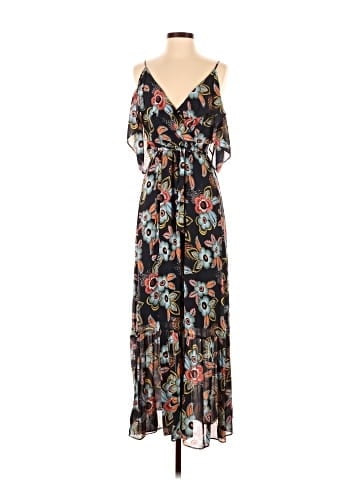 Ann Taylor LOFT Casual Dress (view 1)
