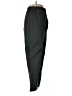 Lee Black Casual Pants Size 8 (petite) - photo 4