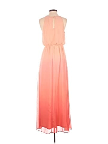 LC Lauren Conrad Casual Dress (view 2)