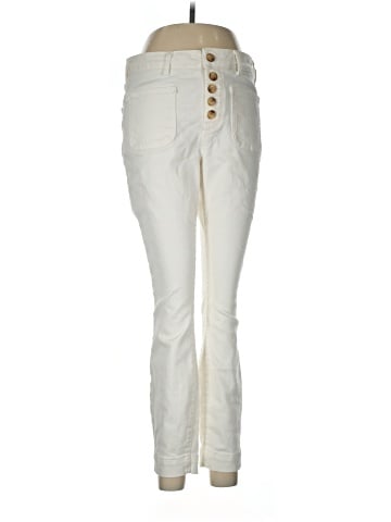 Pilcro and the Letterpress Jeans (view 1)