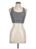 Xersion Gray Sports Bra Size L - photo 1