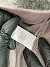 Purejill Solid Gray Casual Pants Size L - photo 8