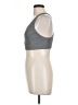 Xersion Gray Sports Bra Size L - photo 5