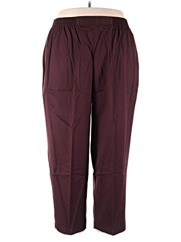 Encore by Daniel Kiviat Casual Pants (view 1)