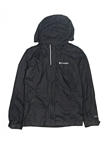 Columbia Windbreaker (view 1)