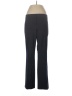 Van Heusen Solid Gray Dress Pants Size 10 - photo 1