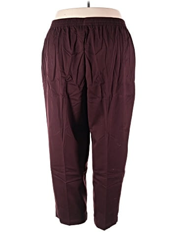Encore by Daniel Kiviat Casual Pants (view 2)