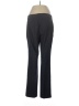 Van Heusen Solid Gray Dress Pants Size 10 - photo 2