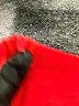 Unbranded Red Cocktail Dress Size XL (estimated) - photo 7