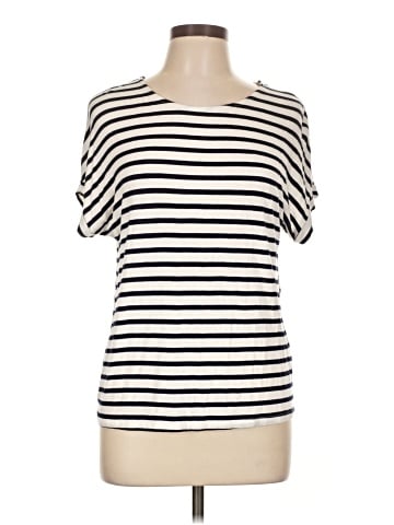 Green Envelope Short Sleeve T-Shirt (view 1)