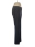 Van Heusen Solid Gray Dress Pants Size 10 - photo 4