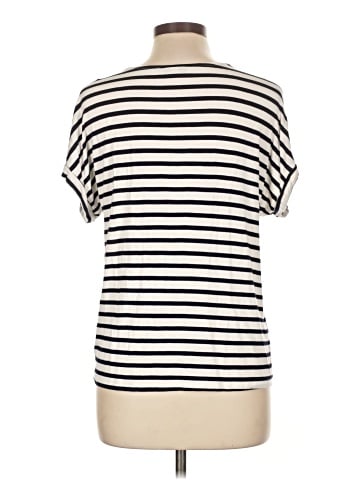Green Envelope Short Sleeve T-Shirt (view 2)