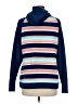 Title Nine Blue Sweatshirt Size M - photo 2