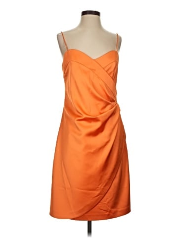 Ungaro Cocktail Dress (view 1)