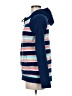 Title Nine Blue Sweatshirt Size M - photo 5