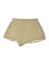 Etiquette 100% Polyester Tan Shorts Size 25 waist (estimated) - photo 2