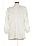 DKNY Ivory Blazer Size M - photo 2