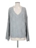 Promesa U.S.A. Gray Pullover Sweater Size S - photo 1