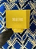 Maeve 100% Polyester Paisley Blue Casual Dress Size M - photo 7