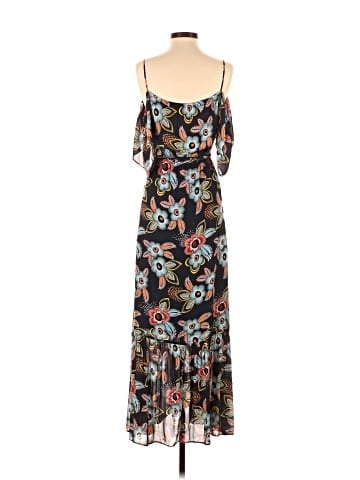 Ann Taylor LOFT Casual Dress (view 2)